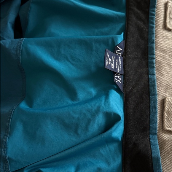 Arc'teryx Gamma SL Hybrid Softshell Jacket - Men's - Picture 8 of 14